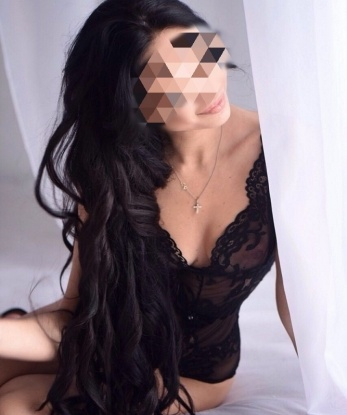 Анкета проститутки Екатерина - Фото 1, Евпатория, 25 лет, №6860